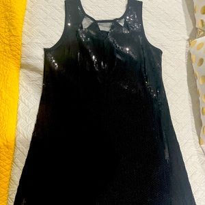 NWT Sequins Dress